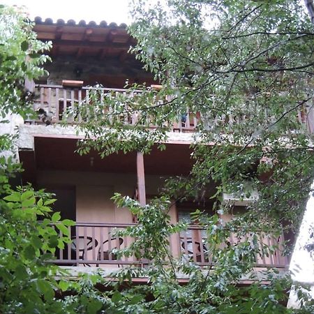 Galini Hotel Kakopetria Zewnętrze zdjęcie