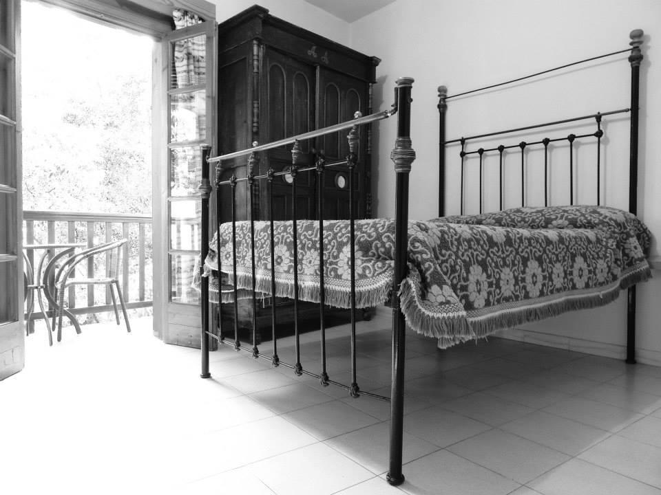 Galini Hotel Kakopetria Zewnętrze zdjęcie