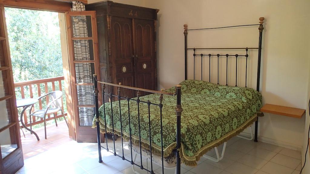 Galini Hotel Kakopetria Pokój zdjęcie