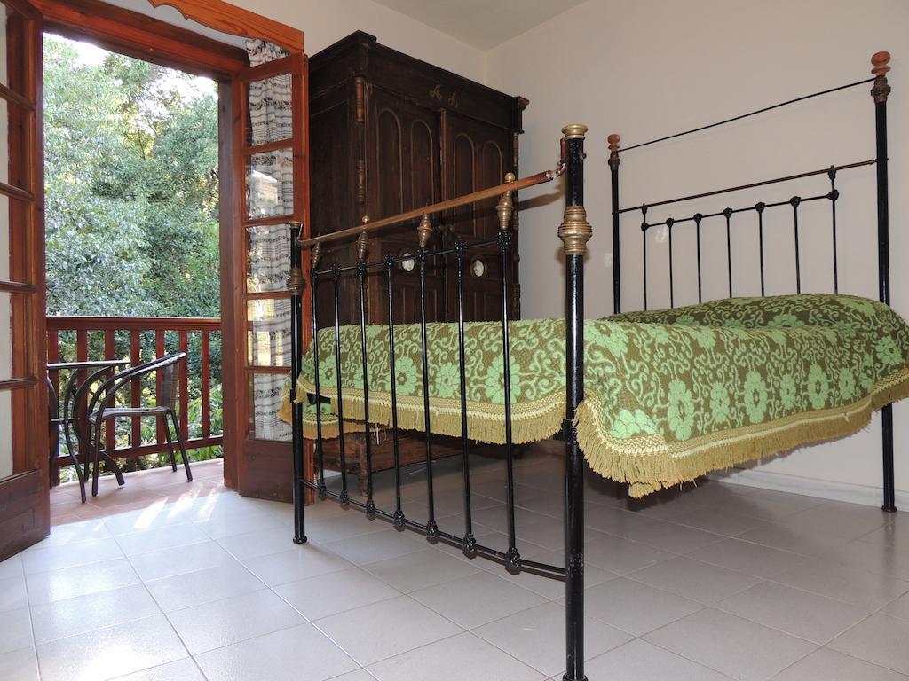 Galini Hotel Kakopetria Pokój zdjęcie